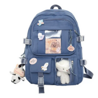 Harajuku Cute School Bags - Thumbnail 1