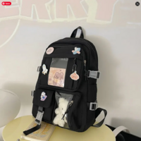 Harajuku Cute School Bags - Thumbnail 6