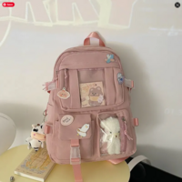 Harajuku Cute School Bags - Thumbnail 9