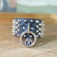 Franny Bondage Cuff - Thumbnail 1