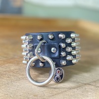 Franny Bondage Cuff - Thumbnail 4