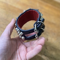 Franny Bondage Cuff - Thumbnail 6