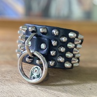 Franny Bondage Cuff - Thumbnail 3