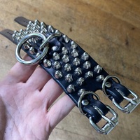 Franny Bondage Cuff - Thumbnail 8