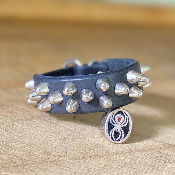 2-1-2 Disorder Short British Cone Cuff