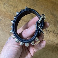 2-1-2 Disorder Short British Cone Cuff - Thumbnail 1