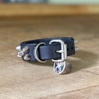 2-1-2 Disorder Short British Cone Cuff - Thumbnail 2