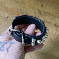 2-1-2 Disorder Short British Cone Cuff - Thumbnail 6