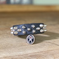 2-1-2 Disorder Short British Cone Cuff - Thumbnail 3