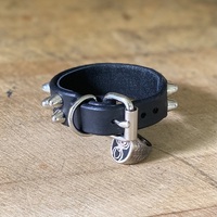 2-1-2 Disorder Short British Cone Cuff - Thumbnail 4