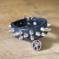 2-1-2 Disorder Short British Cone Cuff - Thumbnail 8