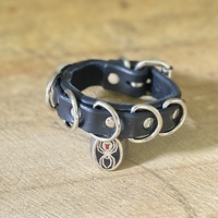 3/4” D-Rings wristband - Thumbnail 2