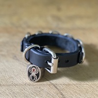 3/4” D-Rings wristband - Thumbnail 3