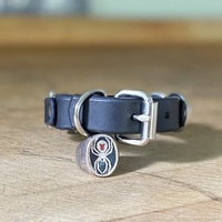 3/4” D-Rings wristband - Thumbnail 4