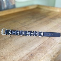 3/4” D-Rings wristband - Thumbnail 8