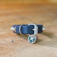1-Row Standard British Stud wristband - Thumbnail 3