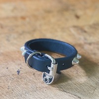 1-Row Standard British Stud wristband - Thumbnail 8