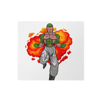 Bully Brad Gaming mouse pad - Thumbnail 1