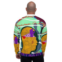 Bradstract Art Bomber - Thumbnail 1