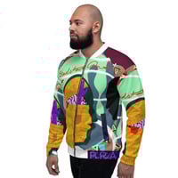 Bradstract Art Bomber - Thumbnail 3