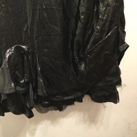 Rue du Mail volumy hem dress  - Thumbnail 1