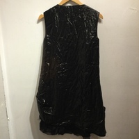 Rue du Mail volumy hem dress  - Thumbnail 3