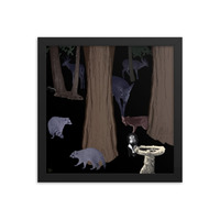 Night Creatures - Thumbnail 1