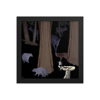 Night Creatures - Thumbnail 2