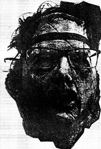 New Grasping Machina 'Pointless Struggle' C-35