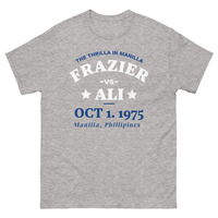 THRILLA unisex classic tee - Thumbnail 11