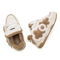 Cloud Fleece Sneakers - Thumbnail 3