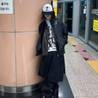 I AM PUNK T SHIRT - Thumbnail 2