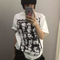 I AM PUNK T SHIRT - Thumbnail 3