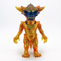 "GOLDEN SUMMER" APALALA - Thumbnail 1