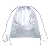 MESH STRING BAG - Thumbnail 1