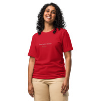 Unisex t-shirt"Dream, Explore, Discover" - Thumbnail 6