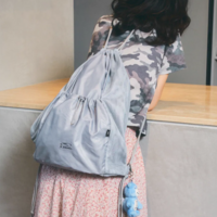 MESH STRING BAG - Thumbnail 6