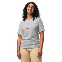 Unisex t-shirt"Dream, Explore, Discover" - Thumbnail 12