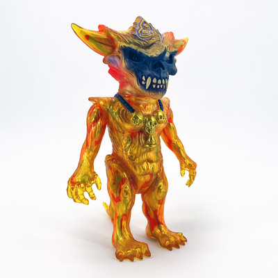 "GOLDEN SUMMER" APALALA