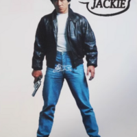 I KNOW JACKIE T SHIRT - Thumbnail 7