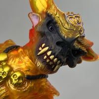 "GOLDEN SUMMER" APALALA - Thumbnail 2