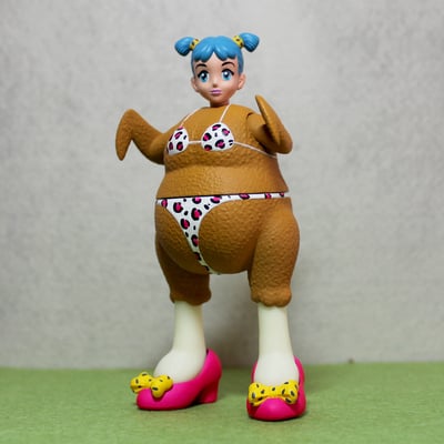 Chicken idol dating coach