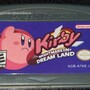 Kirby Nightmare in Dream Land Kirby and the Amazing Mirror GBA Video Game Boy Advance Nintendo-1