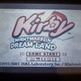 Kirby Nightmare in Dream Land Kirby and the Amazing Mirror GBA Video Game Boy Advance Nintendo-3