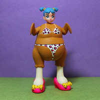 Chicken Idol dating coach - Thumbnail 3