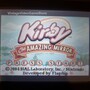 Kirby Nightmare in Dream Land Kirby and the Amazing Mirror GBA Video Game Boy Advance Nintendo-1