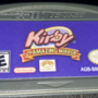 Kirby Nightmare in Dream Land Kirby and the Amazing Mirror GBA Video Game Boy Advance Nintendo-4