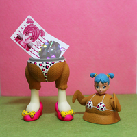 Chicken Idol dating coach - Thumbnail 5