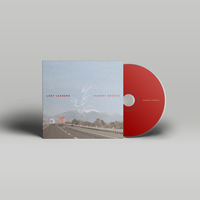 Hungry Ghosts - CD - Thumbnail 1