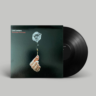 Promises promises - 12" vinyl 